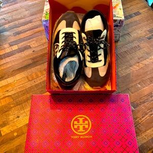 Tory Burch Trainer